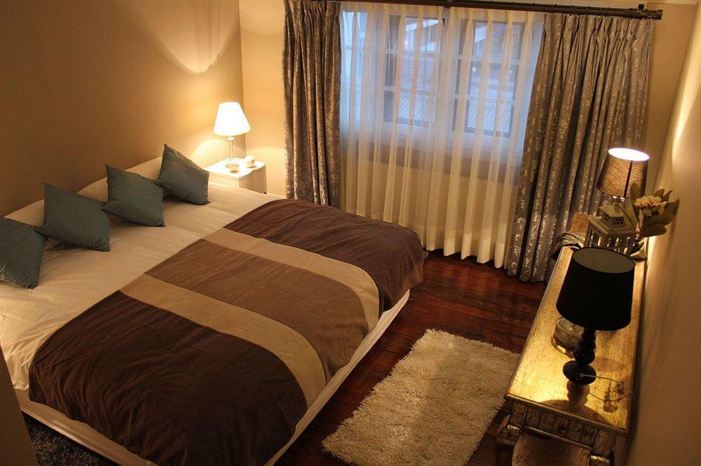 סנטיאגו Mito Casa Hotel מראה חיצוני תמונה