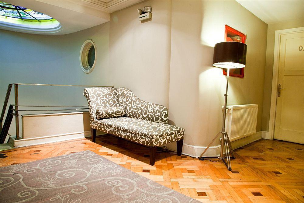 סנטיאגו Mito Casa Hotel מראה חיצוני תמונה