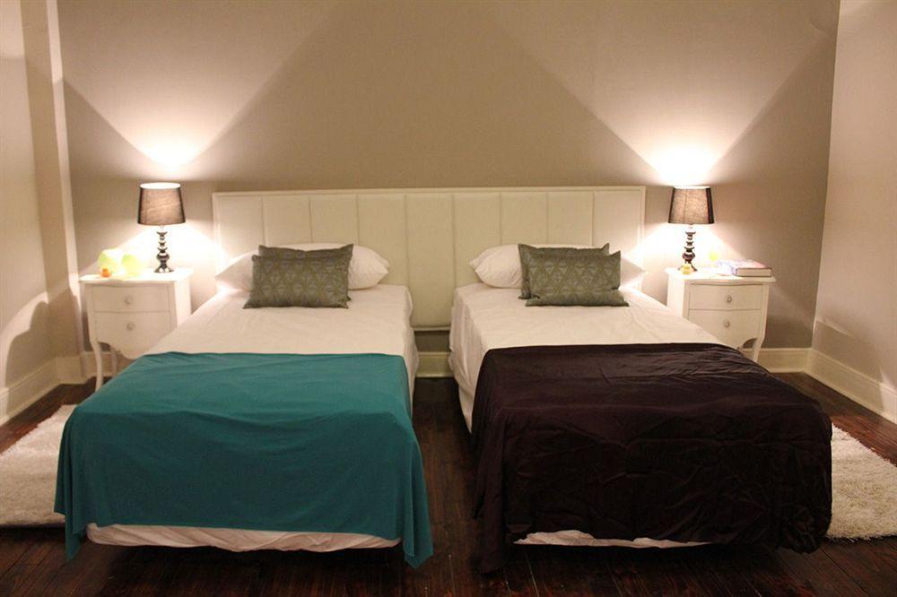 סנטיאגו Mito Casa Hotel מראה חיצוני תמונה