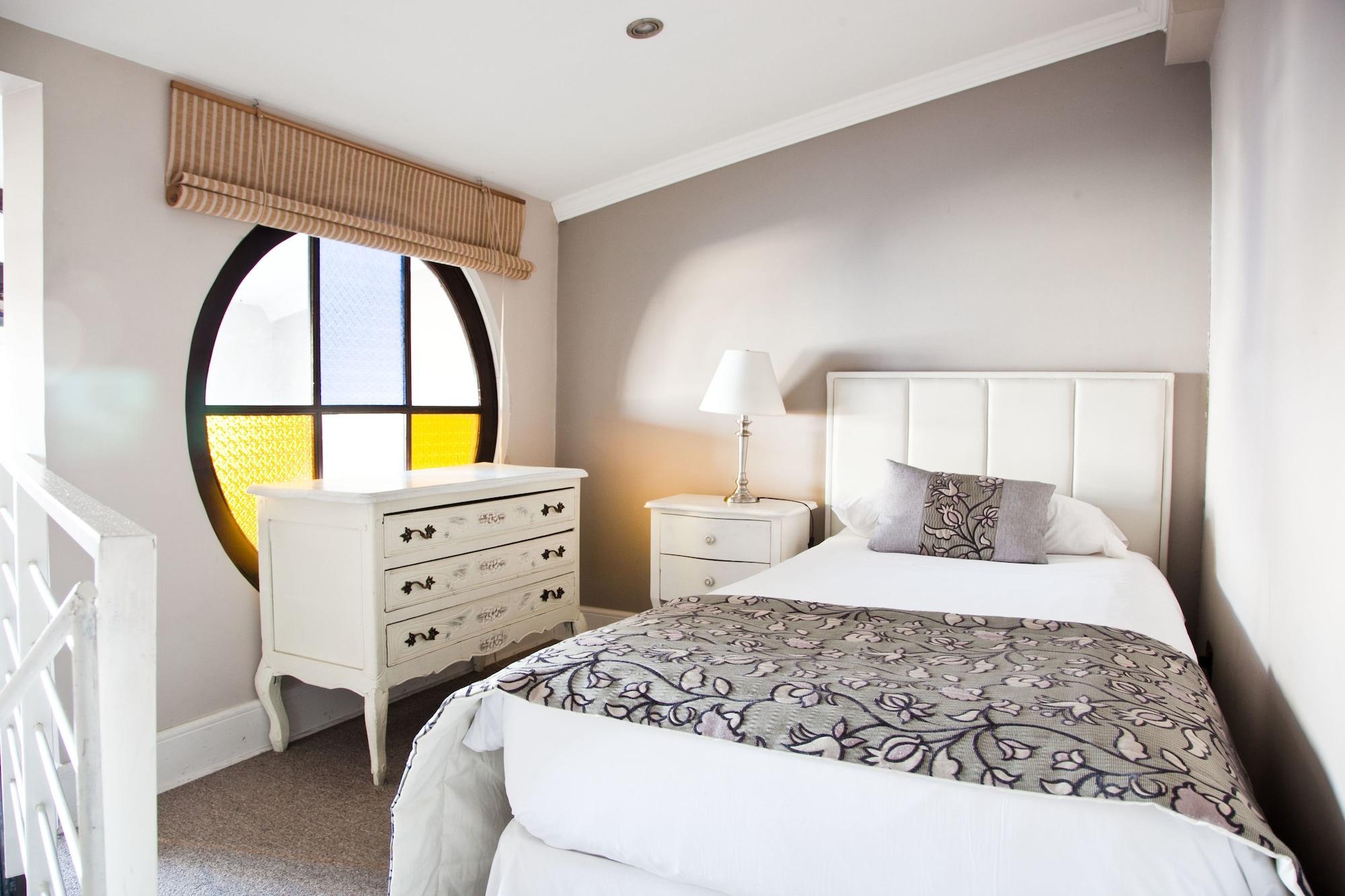 סנטיאגו Mito Casa Hotel מראה חיצוני תמונה