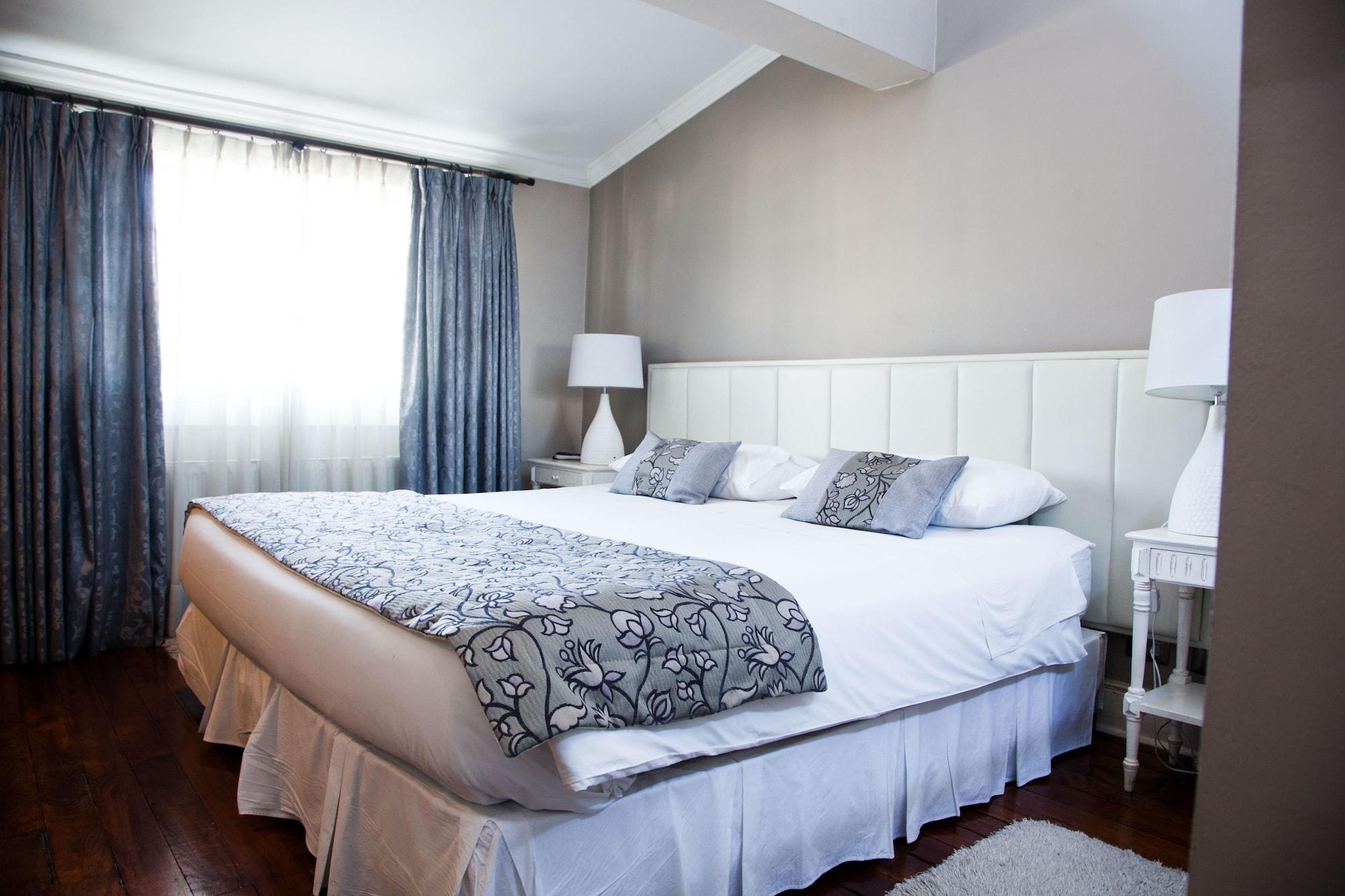 סנטיאגו Mito Casa Hotel מראה חיצוני תמונה