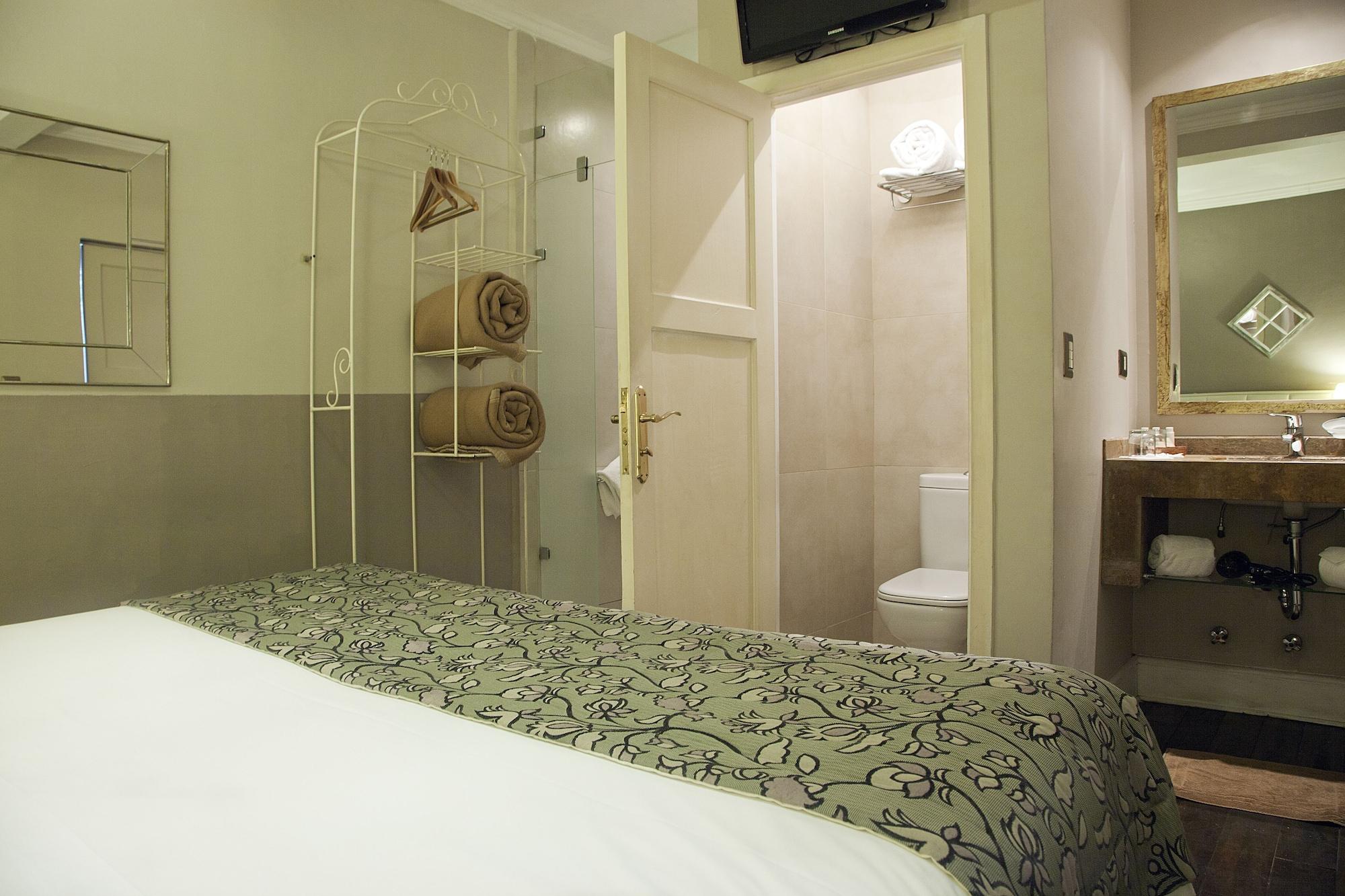 סנטיאגו Mito Casa Hotel מראה חיצוני תמונה