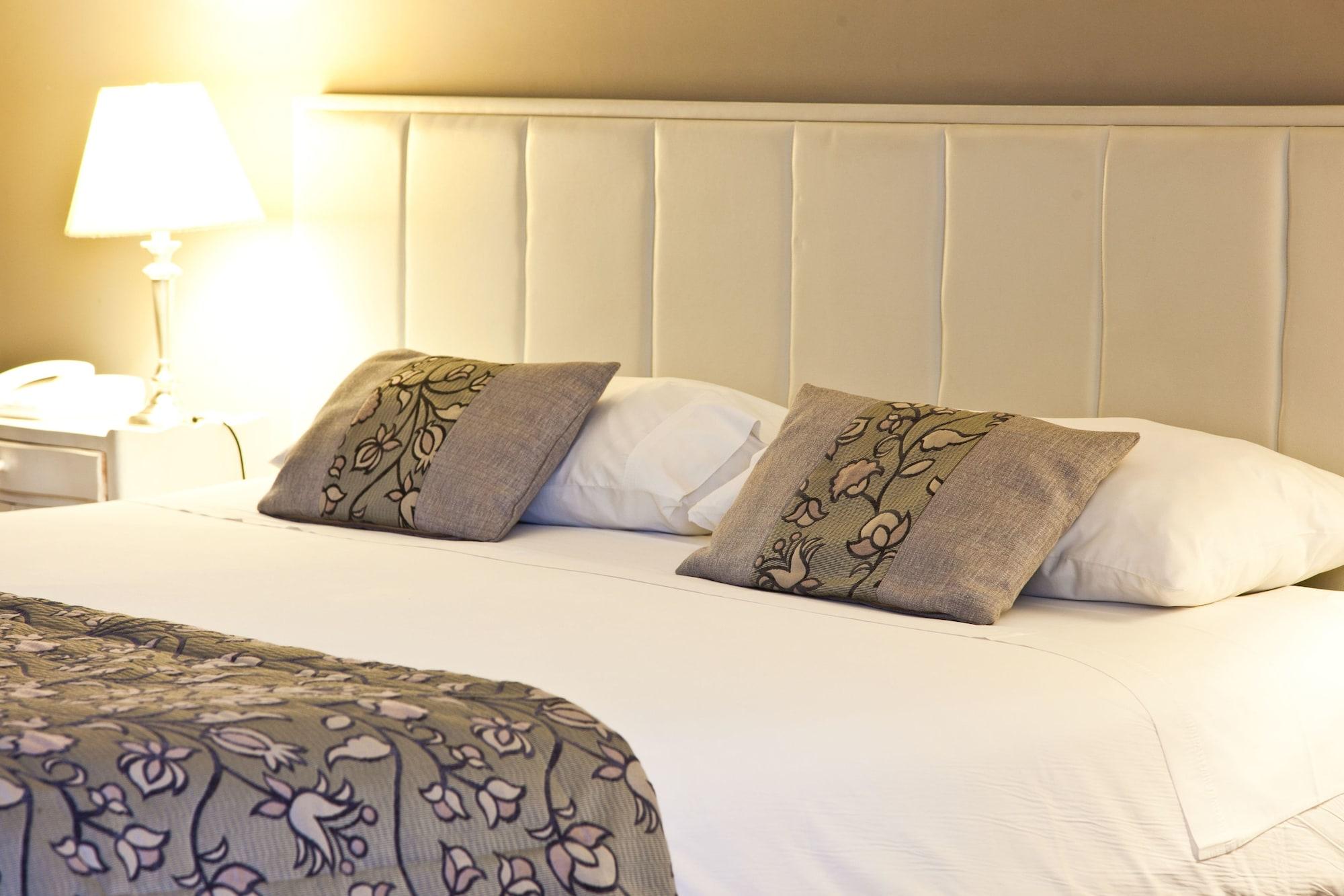 סנטיאגו Mito Casa Hotel מראה חיצוני תמונה