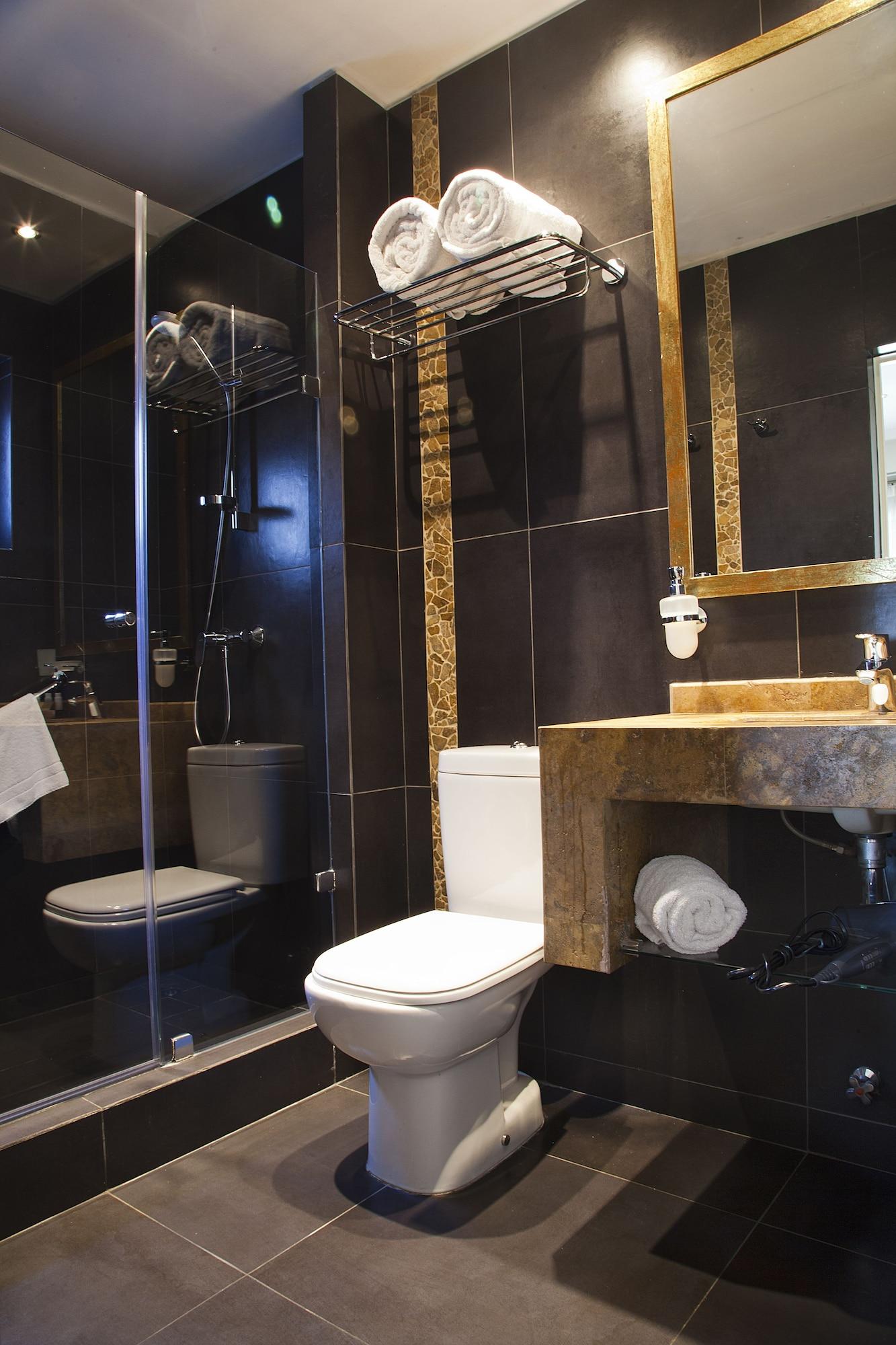 סנטיאגו Mito Casa Hotel מראה חיצוני תמונה