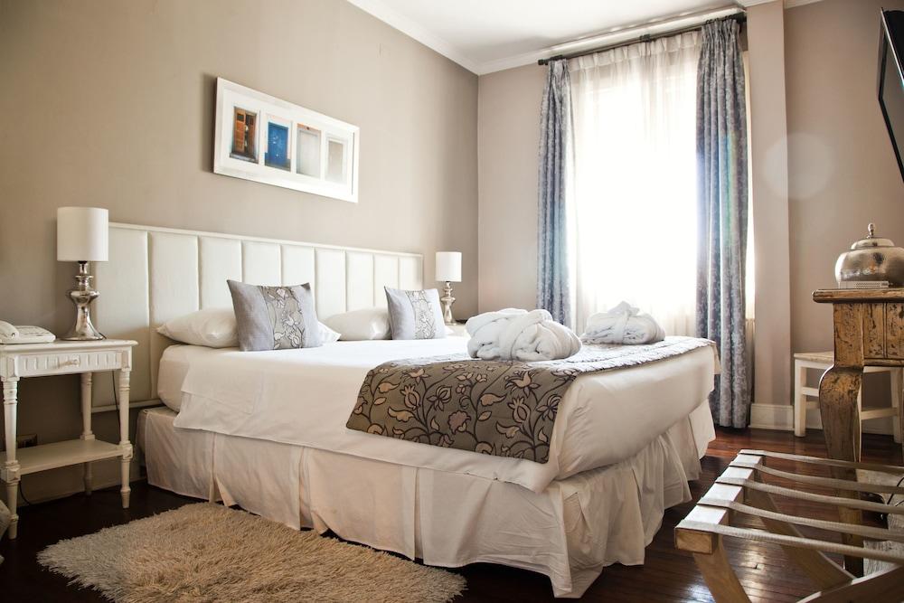 סנטיאגו Mito Casa Hotel מראה חיצוני תמונה