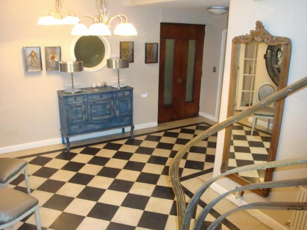 סנטיאגו Mito Casa Hotel מראה חיצוני תמונה