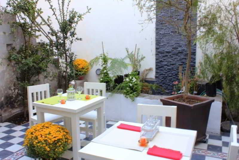 סנטיאגו Mito Casa Hotel מראה חיצוני תמונה