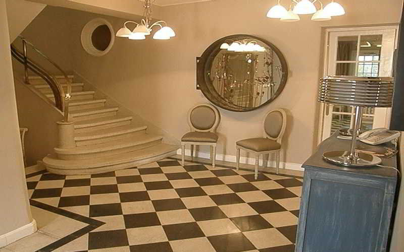 סנטיאגו Mito Casa Hotel מראה חיצוני תמונה