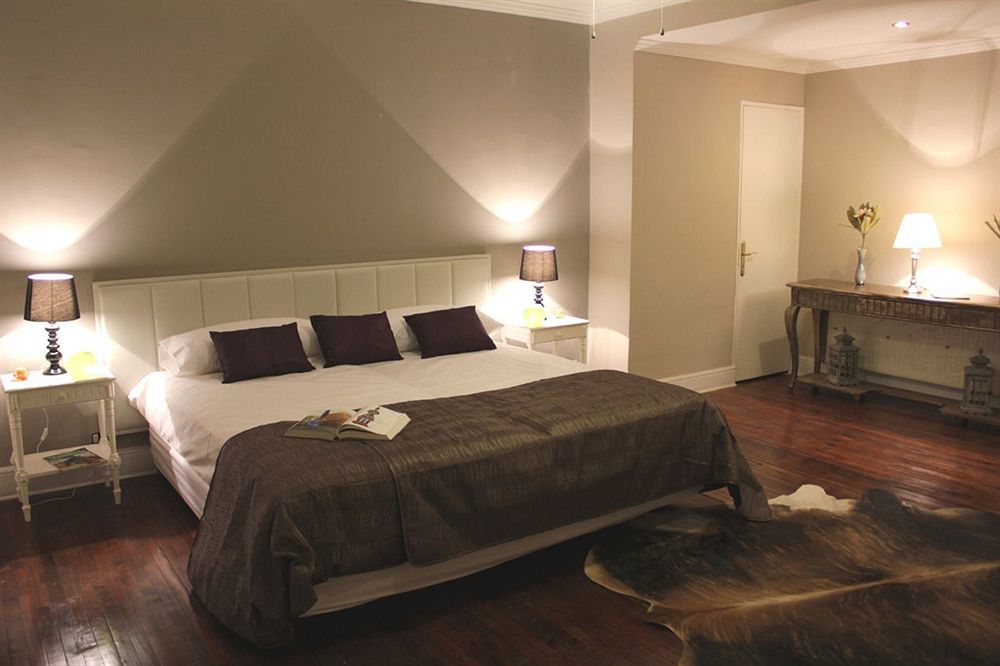 סנטיאגו Mito Casa Hotel מראה חיצוני תמונה
