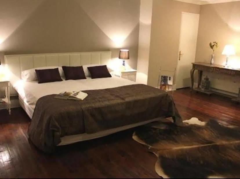 סנטיאגו Mito Casa Hotel מראה חיצוני תמונה