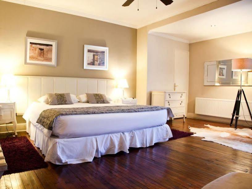 סנטיאגו Mito Casa Hotel מראה חיצוני תמונה