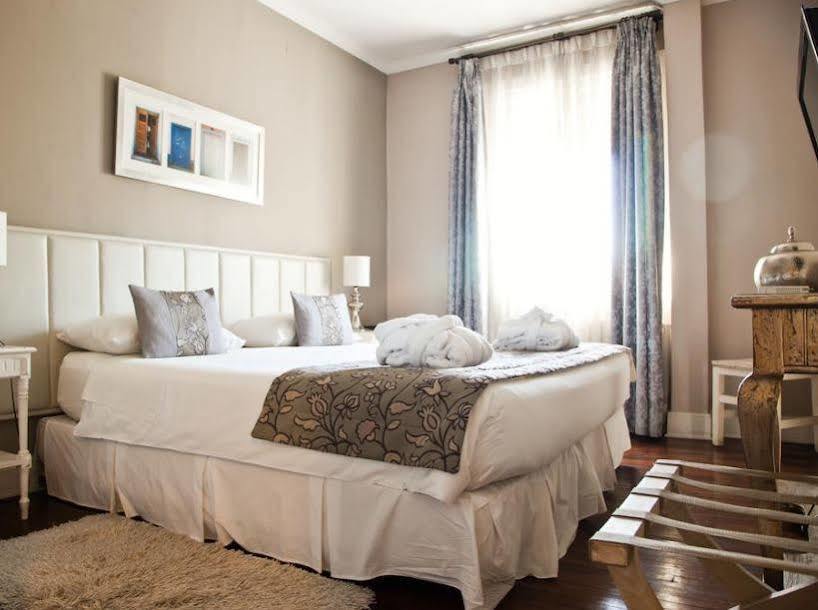 סנטיאגו Mito Casa Hotel מראה חיצוני תמונה
