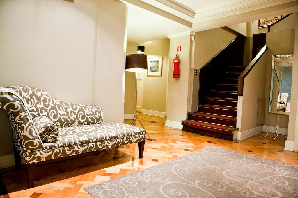 סנטיאגו Mito Casa Hotel מראה חיצוני תמונה